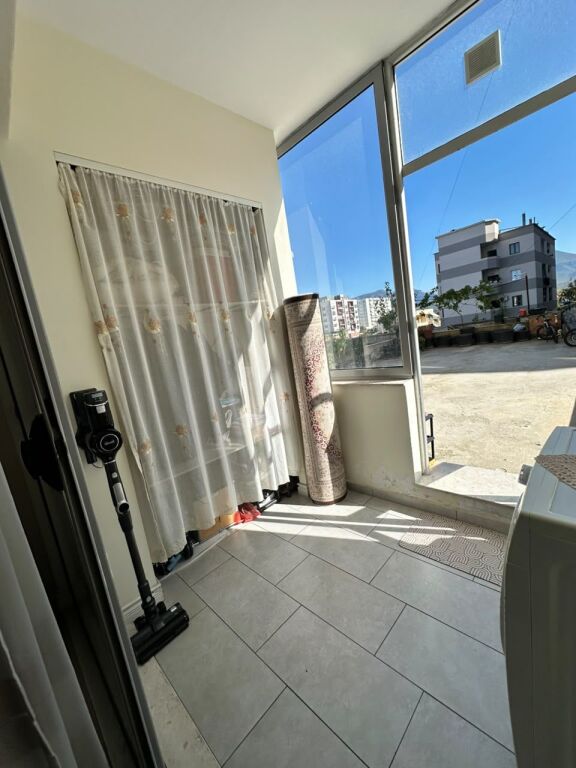 Apartment 1+1+veranda for sale
