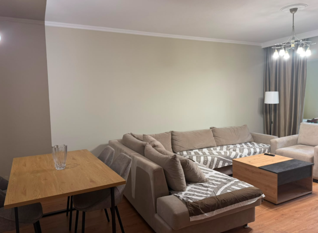 FOR RENT APARTMENT 1+1 | KIKA 1 – PARIS COMMUNE