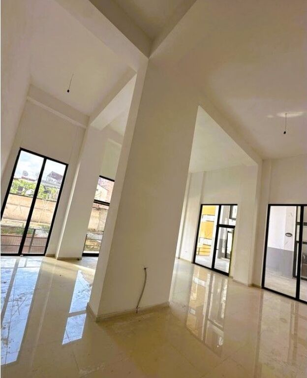 Commercial Space For Rent on Bardhyl Street/Dibra Street!