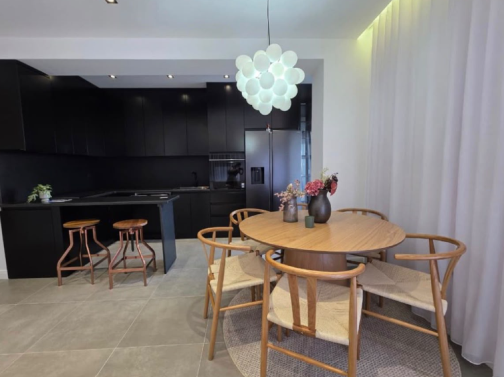 FOR RENT APARTMENT 3+1+2 | KODRA E DIELLIT 2