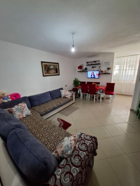 Apartment 1+1 for sale on the beach