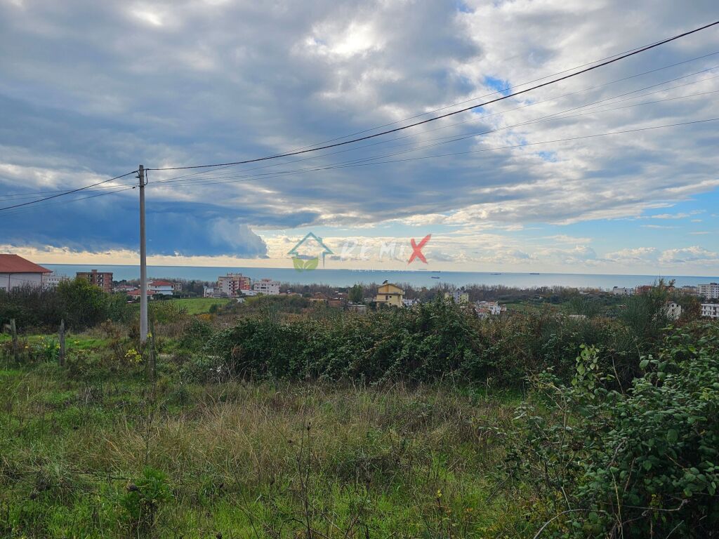 🌿 TERRENO IN VENDITA A KODER ARAPAJ, DURRES
