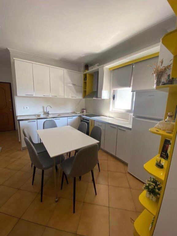 Apartment 2+1+2 for rent, Lungomare
