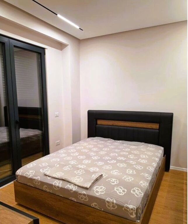 Apartment 1+1 for rent in Don Bosko, never inhabited before.