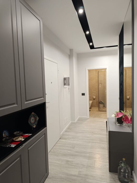 Appartamento 3+1+2 in affitto, Xhamllik !