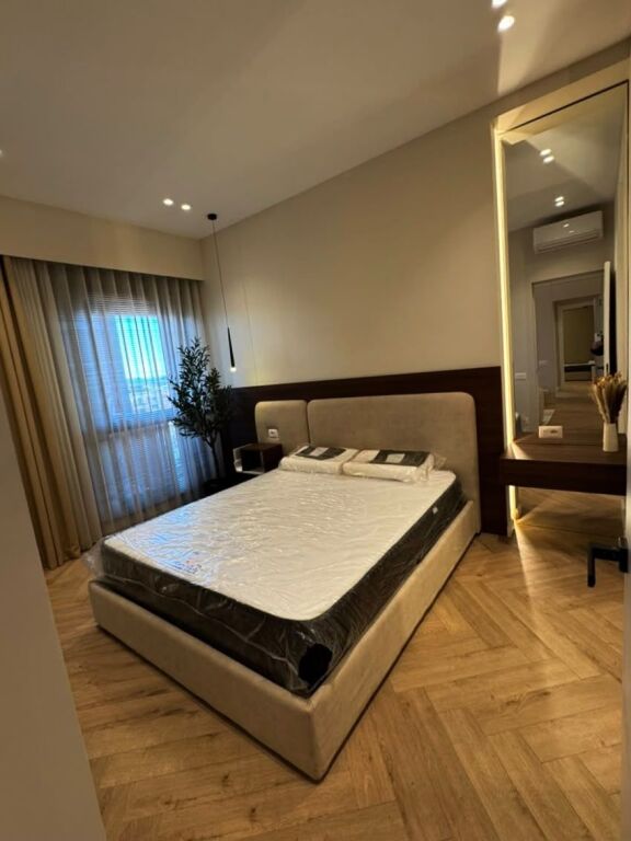 APPARTAMENTO 2+1+2 IN VENDITA | TIRANA GARDEN BUILDING