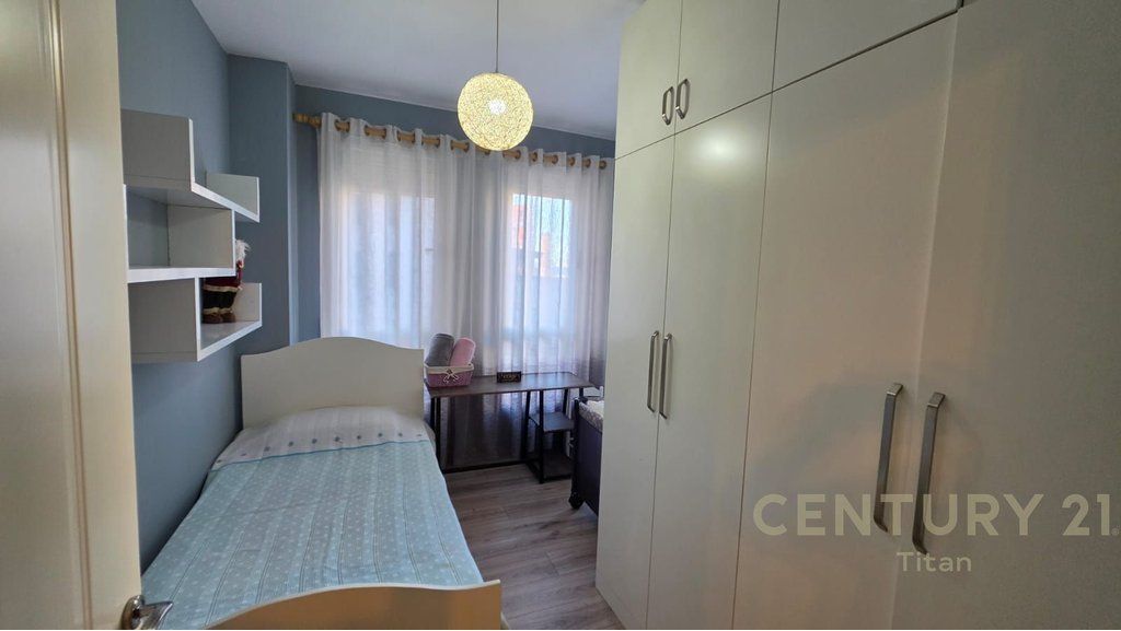 For rent 2+1 apartment in Don Bosko Besa Complex R