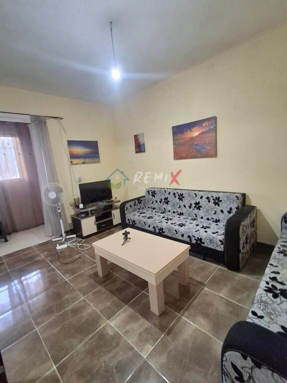 APARTAMENT 2+1 PËR SHITJE – RRUGA E DYLIT, DURRËS
