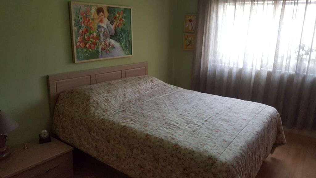 Affitto | Apartament 2 + 1 | Rruga Kongresi i Manastirit | 500 €/mese