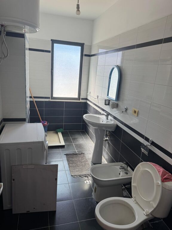 APARTAMENT ME QERA 2+1 ASTIR 45.000 LEKE