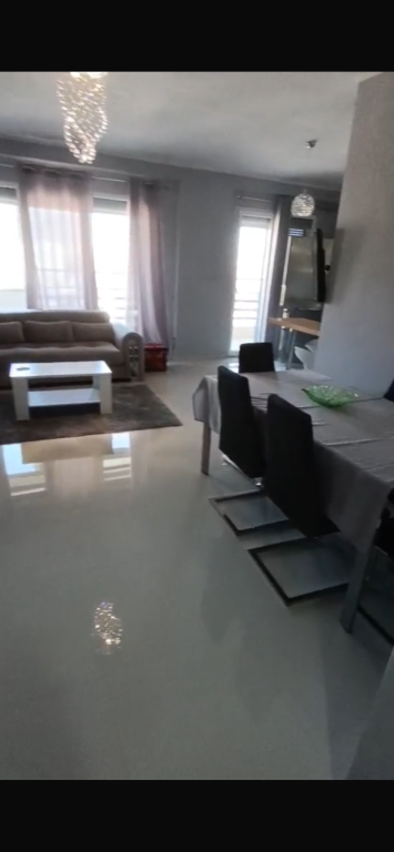 Apartment 2+1 for rent in Astir !