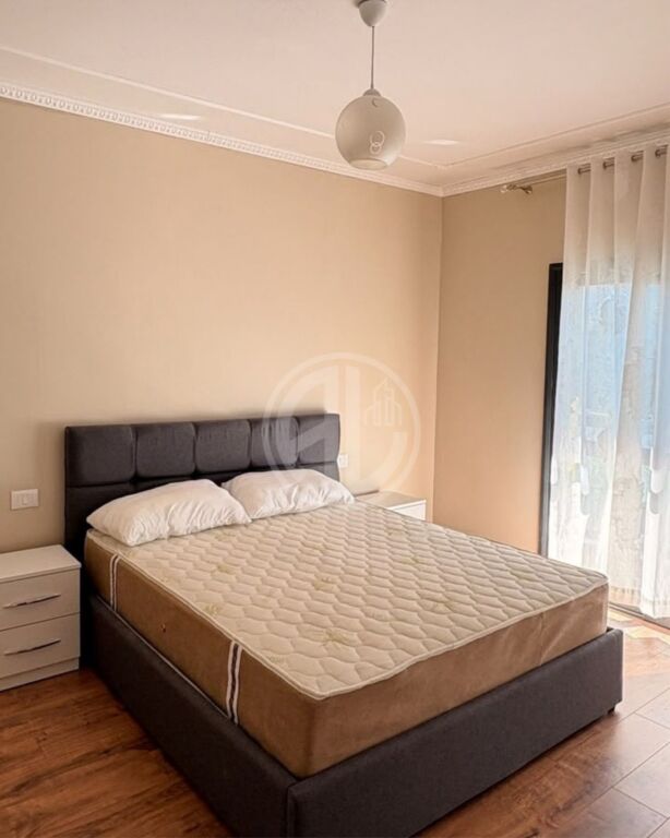 Apartment 1+1 for rent near the “Teuta” Flour Factory