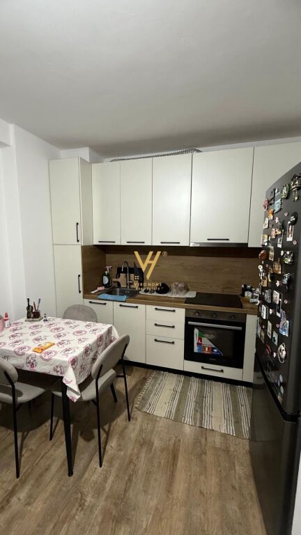 JEPET APARTAMENT 1+1 ME QERA NE SELITE 45.000 LEKE