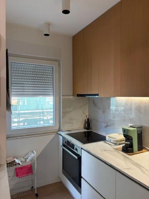 Apartament 2+1 me Qira – Myslym Shyri