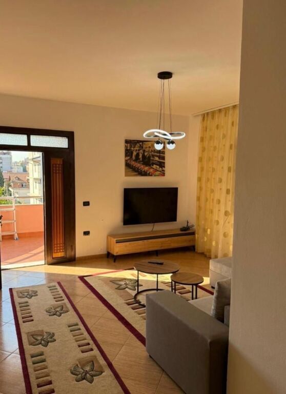 Apartment 2+1+1 with Balcony for Rent