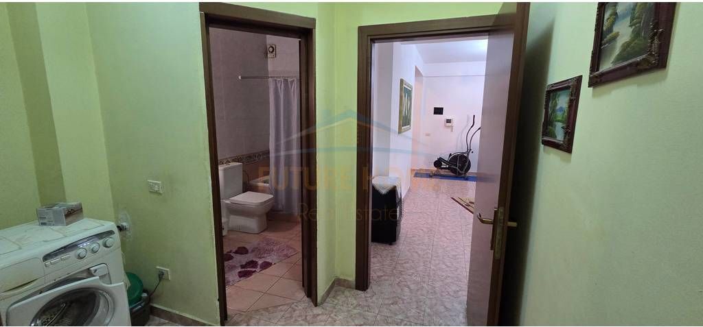 Apartment 2+1+2 for rent, Bllok