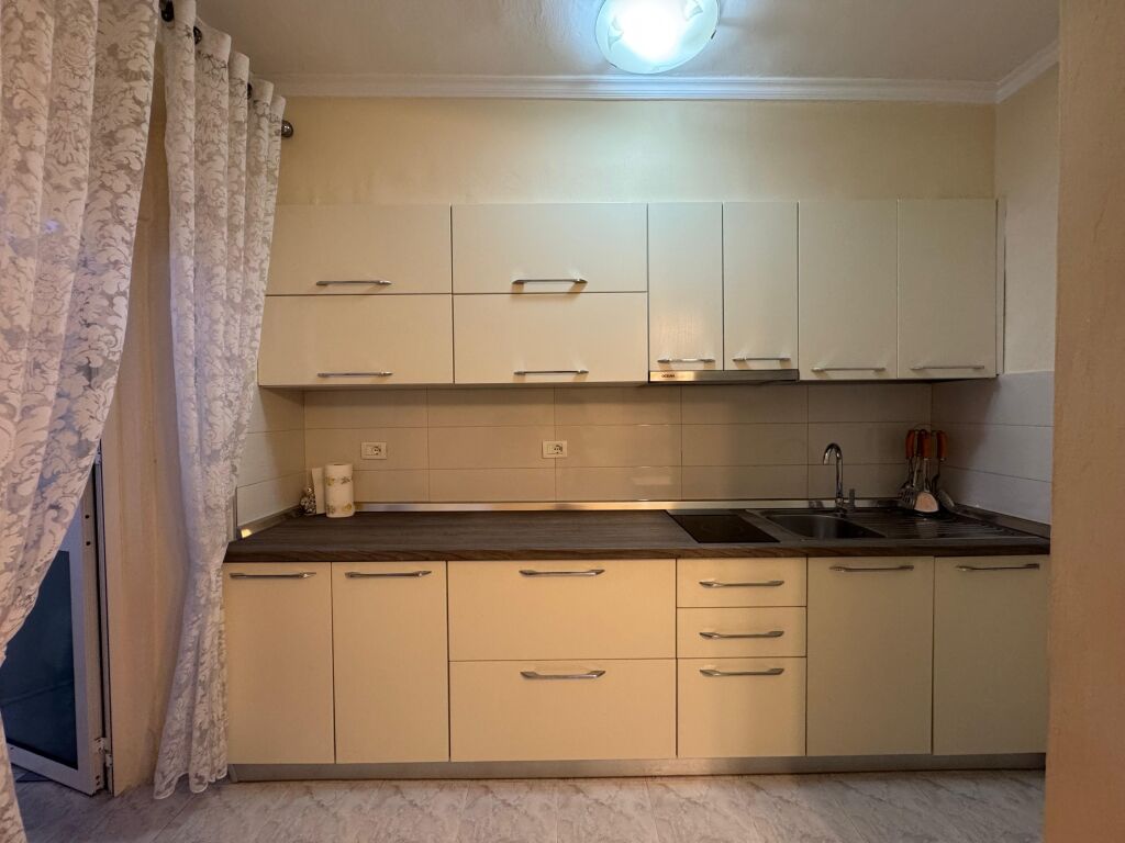 Apartment for rent 1+1