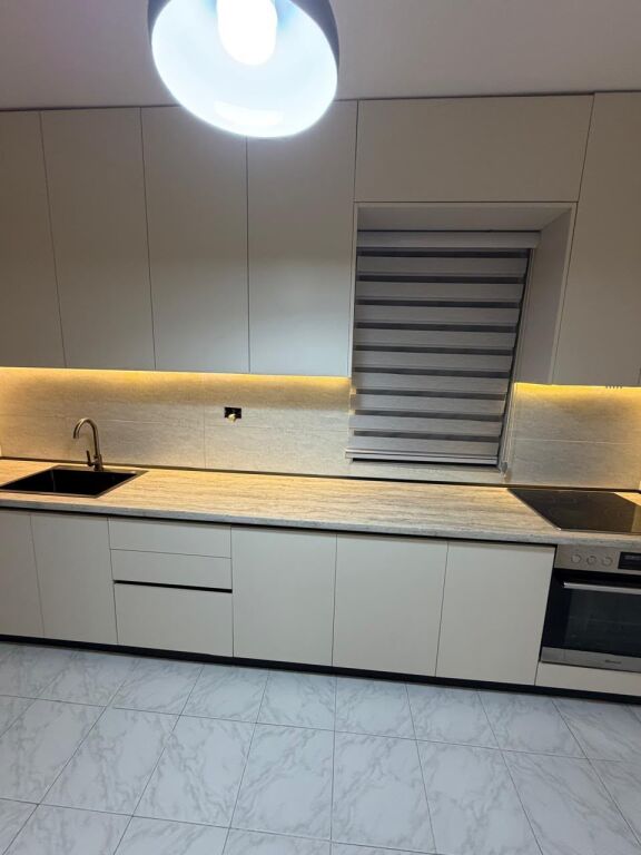 Apartament 1+1 me qira – Tek Latitude !