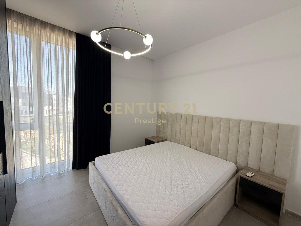 APARTAMENT 2+1+2+POST PARKIMI ME QIRA, "FOREST RESIDENCE", LIQENI I THATE!