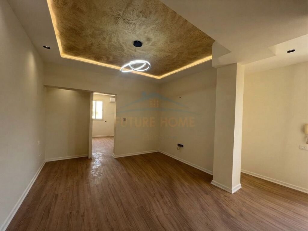 Shitet , Apartament 1+1 , Asim Vokshi , Tirane