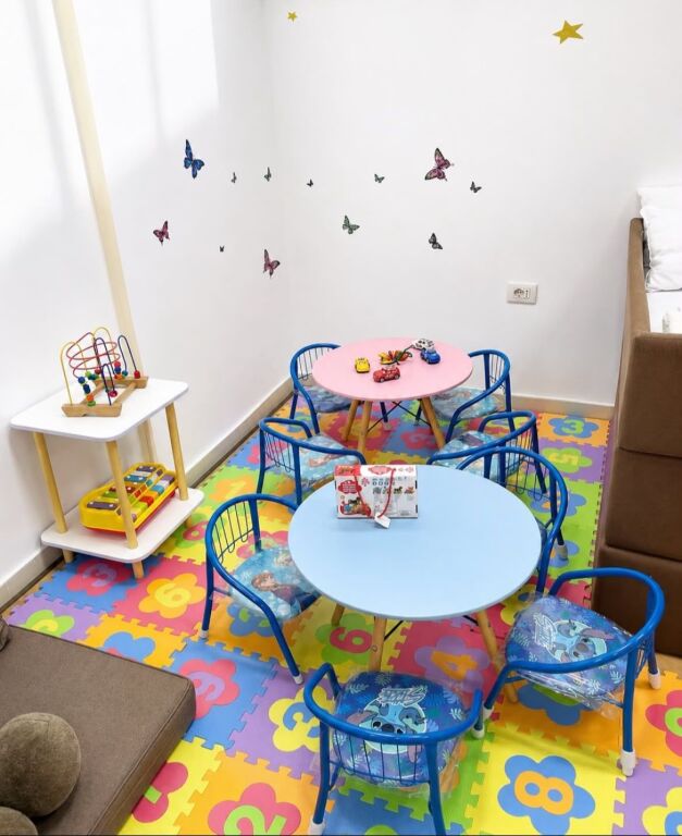 Vendita Attività Asilo Nido A Yzberisht (ID BSHB194) Tirane
