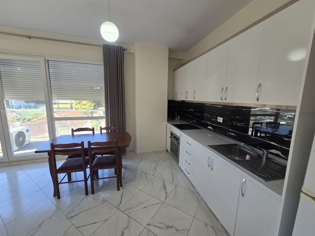 APARTMENT 2+1 + BALCONY FOR RENT | SELITË