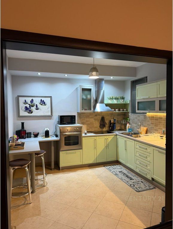 Apartament 2+1+2 per Qira ne Myslym Shyri