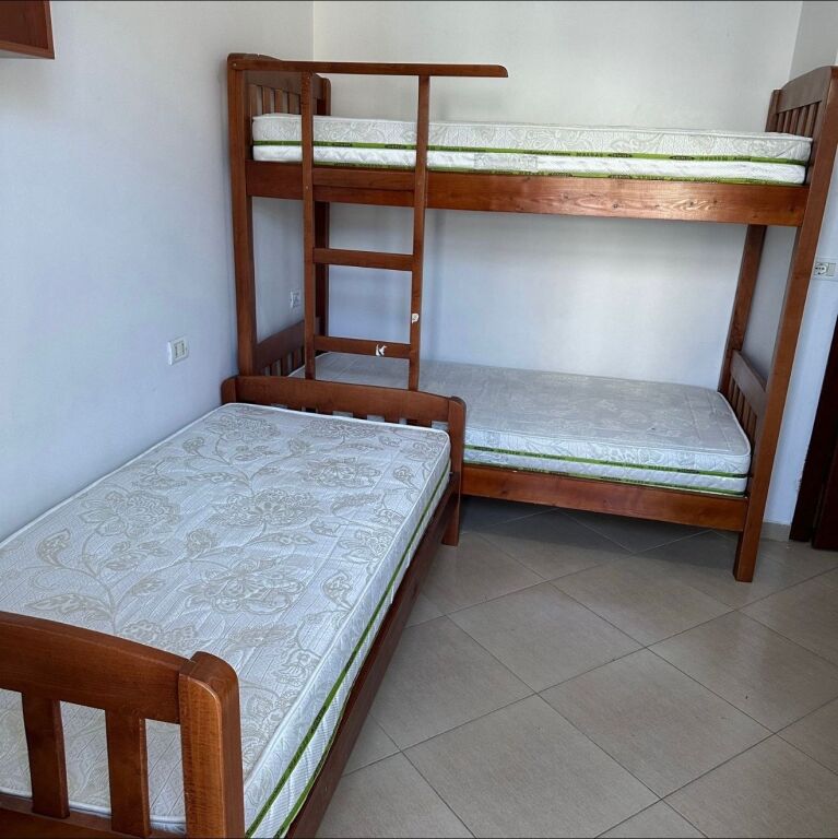 Monolocale in affitto- Economico- Via Elbasan- Tirana