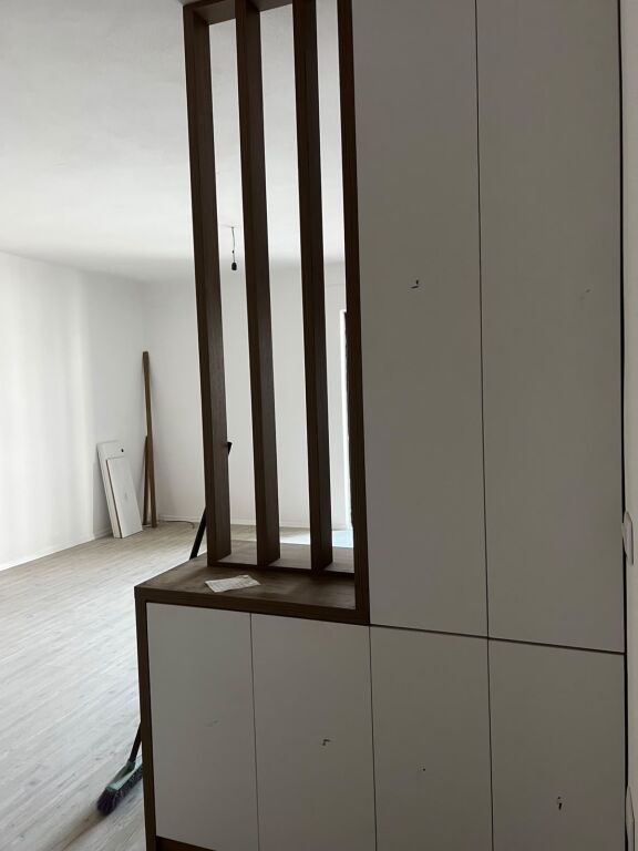 Apartment 1+1 for rent Kombinat !