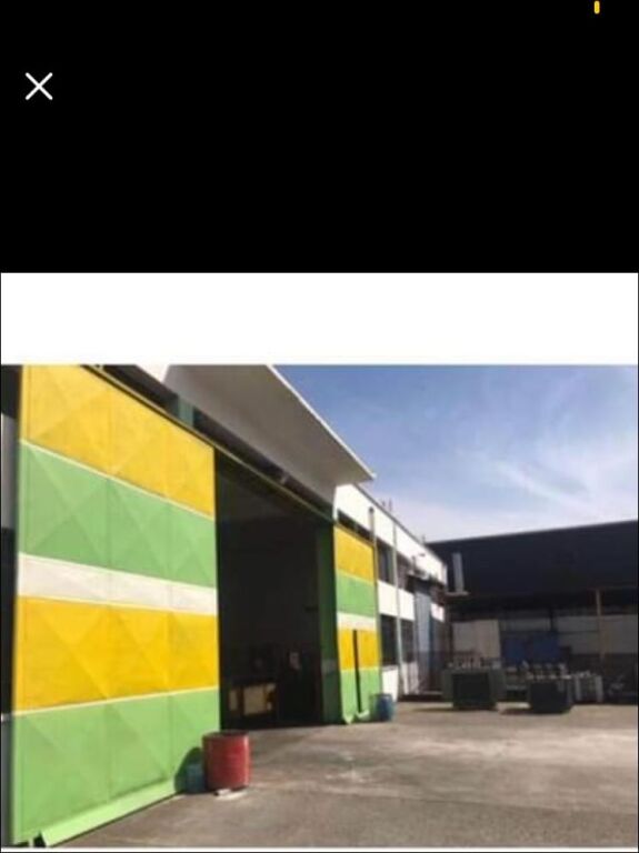 WAREHOUSE FOR SALE – TIRANA–DURRËS HIGHWAY, KM 5