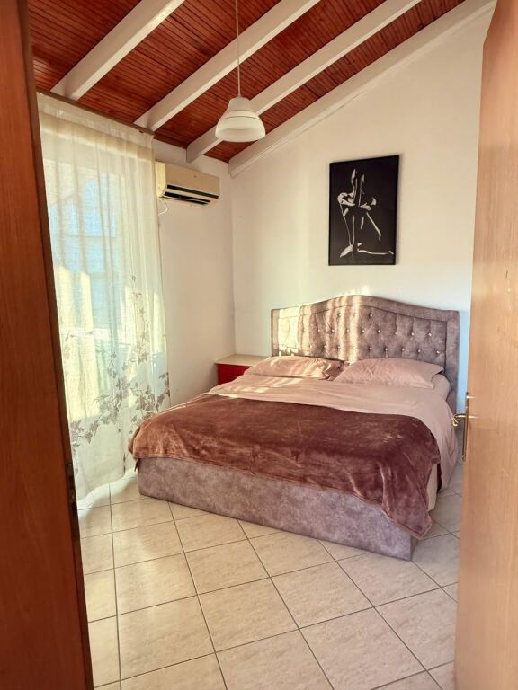 Qera | Apartament 1 + 1 | Rruga Fortuzi | 500 €/muaj