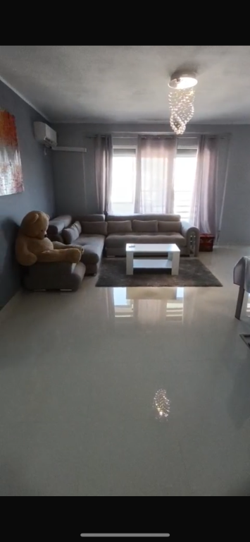 Apartment 2+1 for rent in Astir !