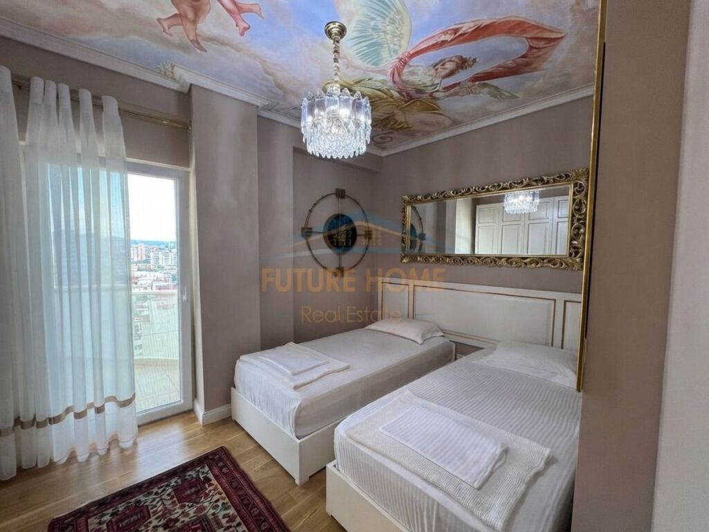 Qira, Apartament 2+1, Myslym Shyri.