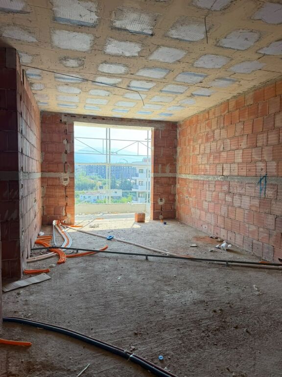 🏡FOR SALE APARTMENT 2+1 + 2 TOILETS &amp; WARDROBE – DIELLON 2