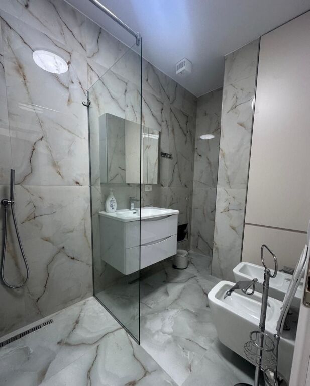 🏡FOR RENT | APARTMENT 2+1+2 – ELBASAN STREET