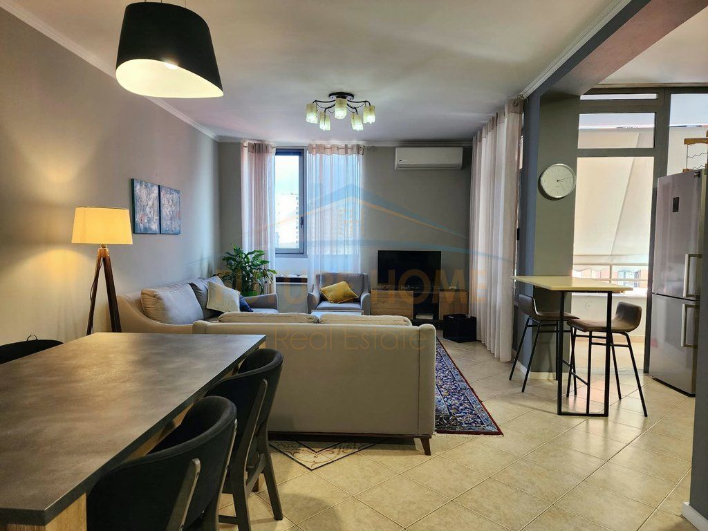 Qira, Apartament 2+1+2, Qender, Tiranë.