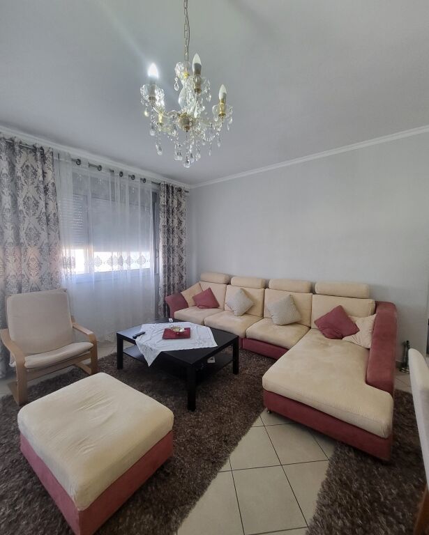 🏡 SHITET APARTAMENT 3+1 – RRUGA E KAVAJËS | MUNDËSI ME KREDI