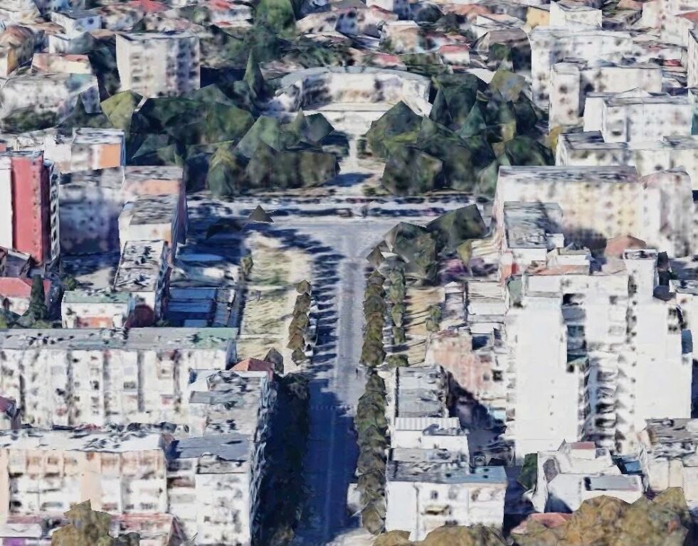 BUSINESS PREMISES FOR SALE SPRING DURRES CLEARING ACCEPTED