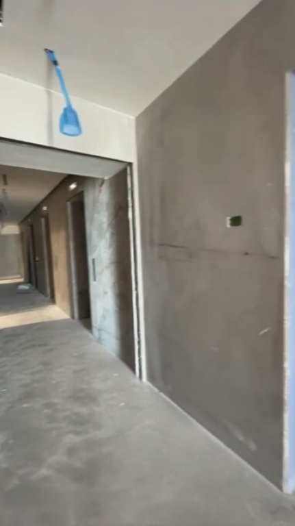 🏙️EXCLUSIVE | APARTMENT 1+1 FOR SALE – TIRANA’S ROCK