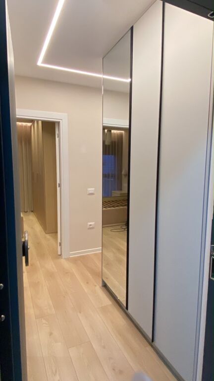 Jepet me qira 1+1+parkim Rruga Jordan Misja 700 mije leke
