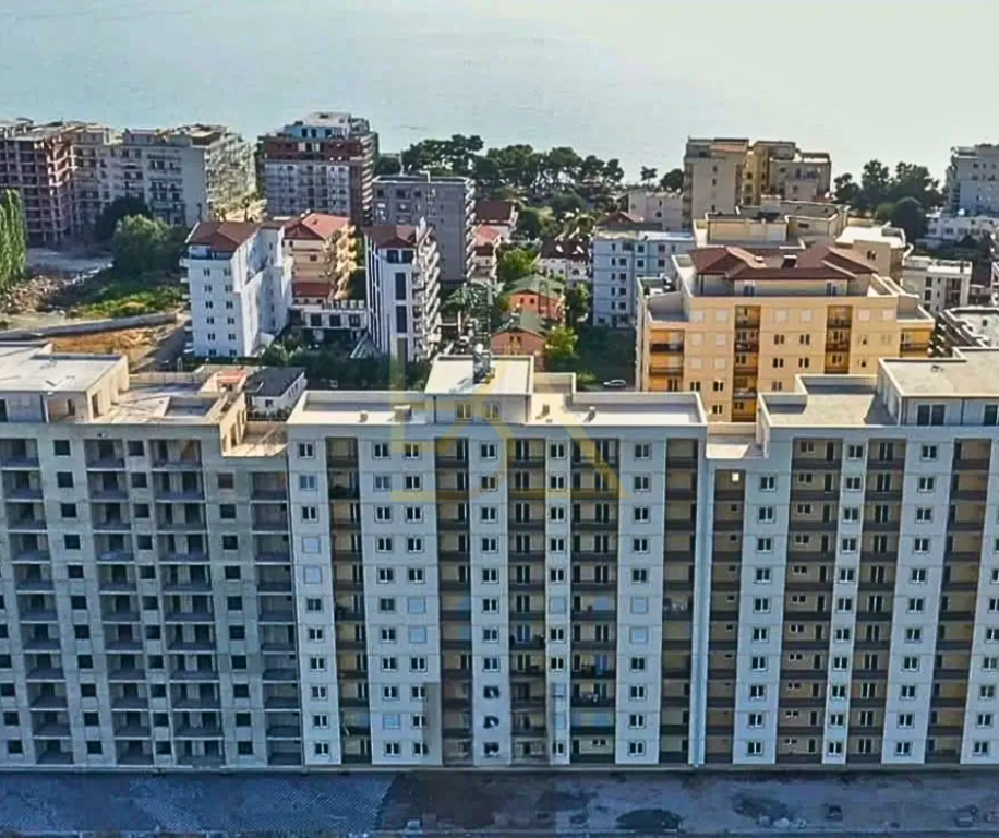 SHITET APARTAMENT 2+1 – SHËNGJIN