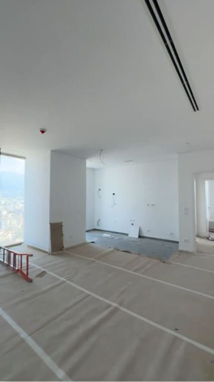 🏙️ APARTAMENT 2+1 PËR SHITJE – DOWNTOWN ONE✨