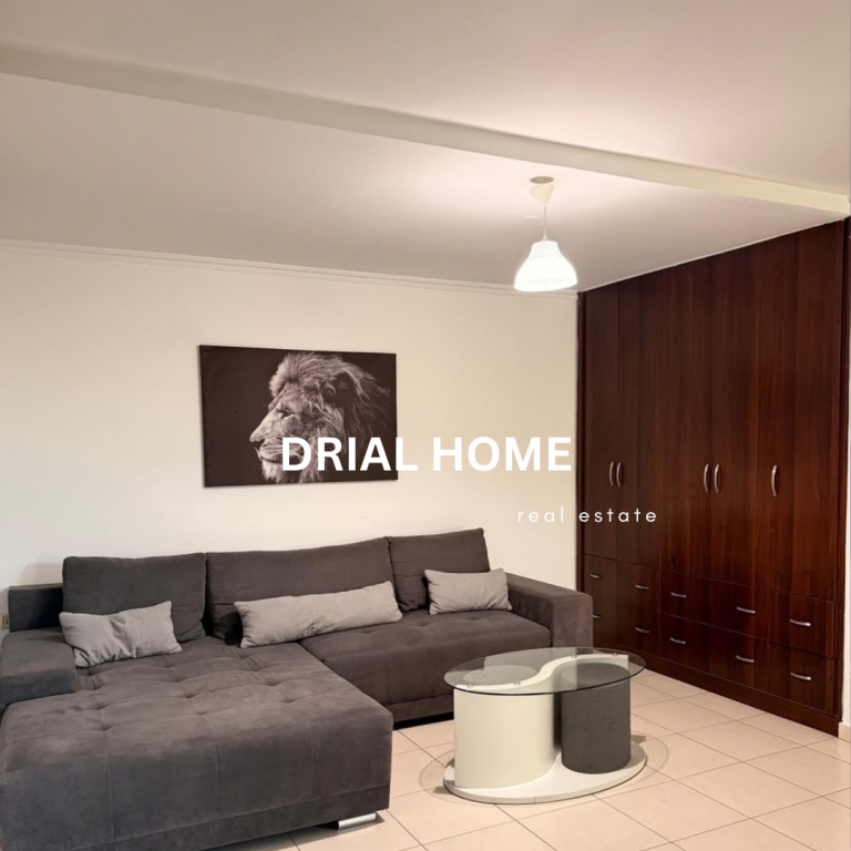 Apartament me qera 1+1
