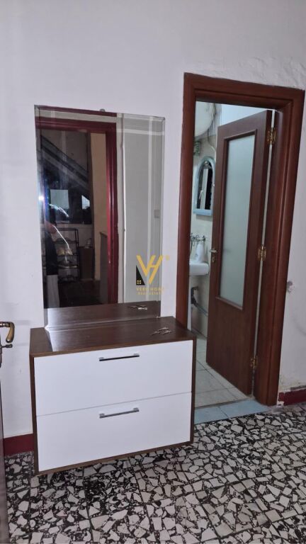 JEPET APARTAMENT 1+1+BLK ME QERA TEK SHKOLLA E BALETIT 42.000 LEKE