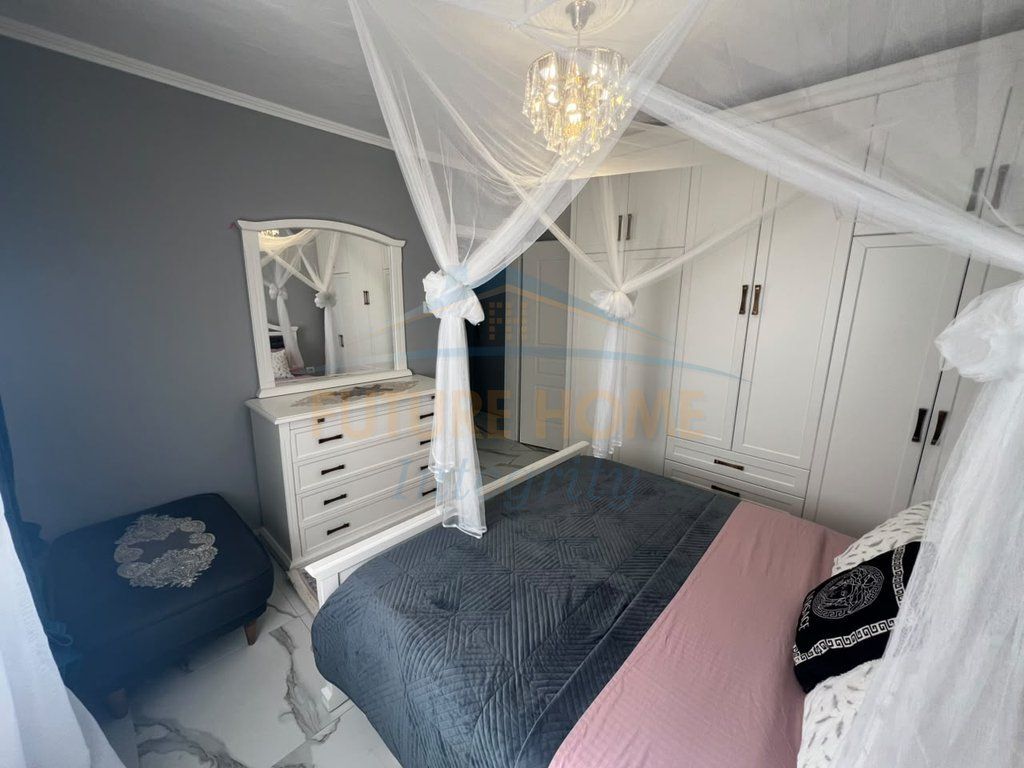 Qera, Apartament 1+1, Shkolla e Baletit, Tiranë.