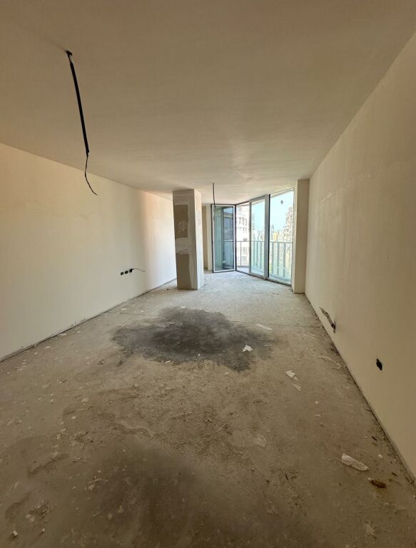 Apartment for sale 1+1 Tiranas Rock