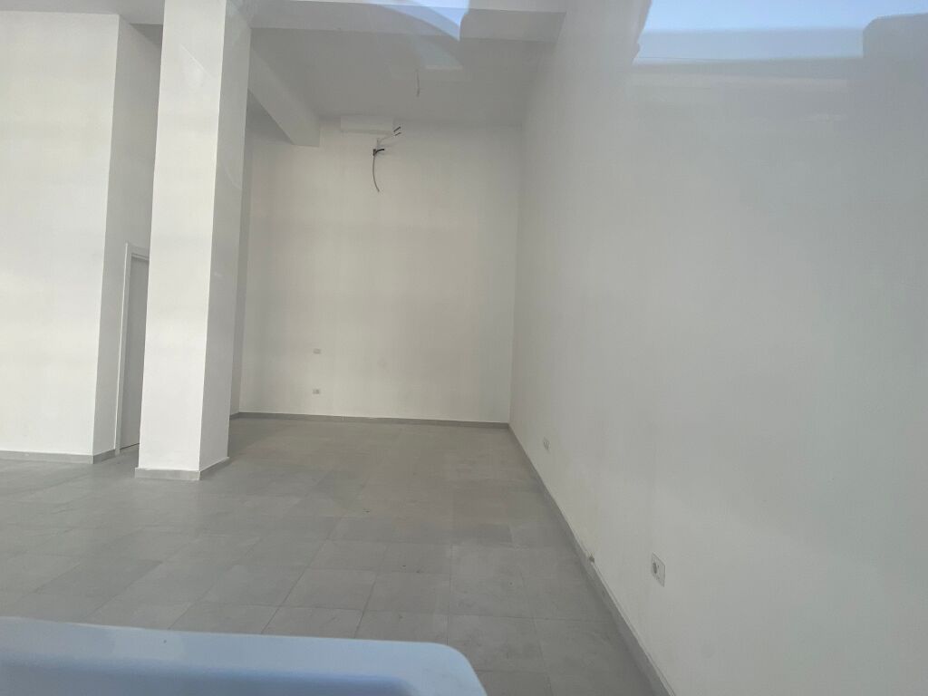 Shop for rent Kombinat !