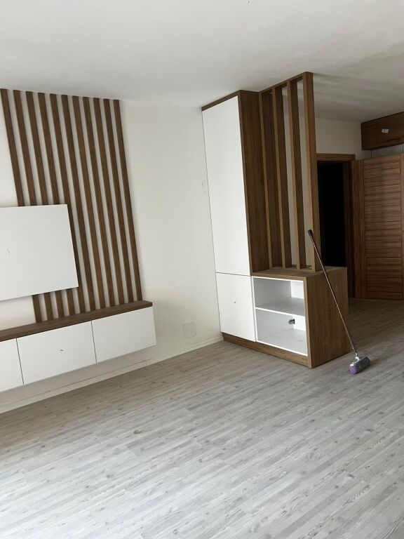 Apartment 1+1 for rent Kombinat !