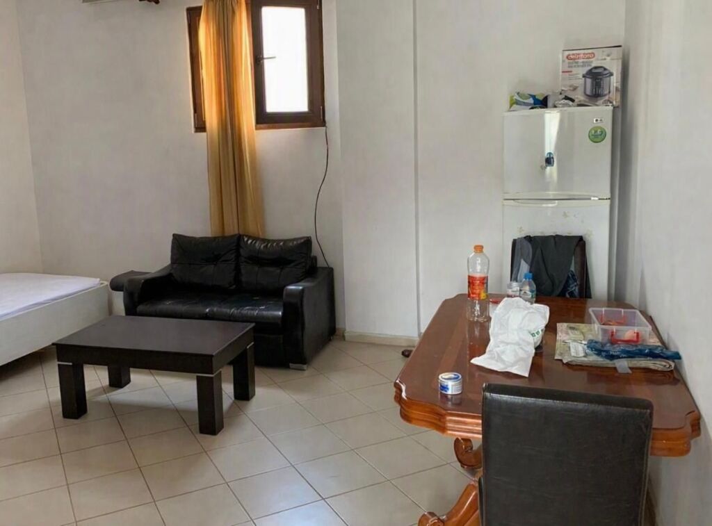Qera | Shtëpi private 1 + 1 | Astir | 400 €/muaj