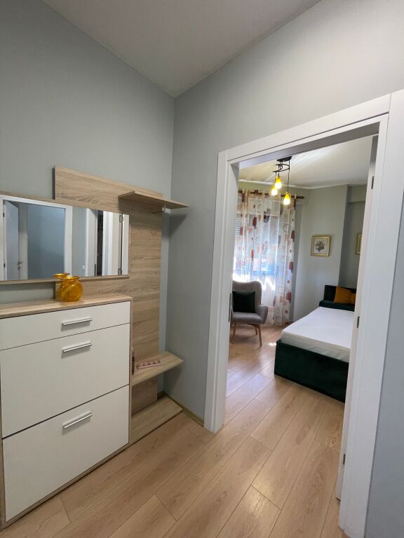🏡 JEPET ME QIRA APARTAMENT 2+1 – OASIS RESIDENCE, ASTIR
